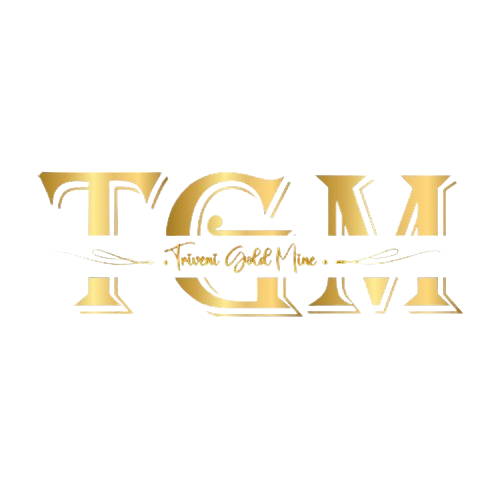 Triveni GoldMine Logo